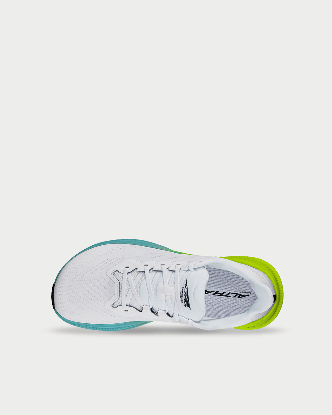 Altra Experience Flow 2 Man - White/Lime