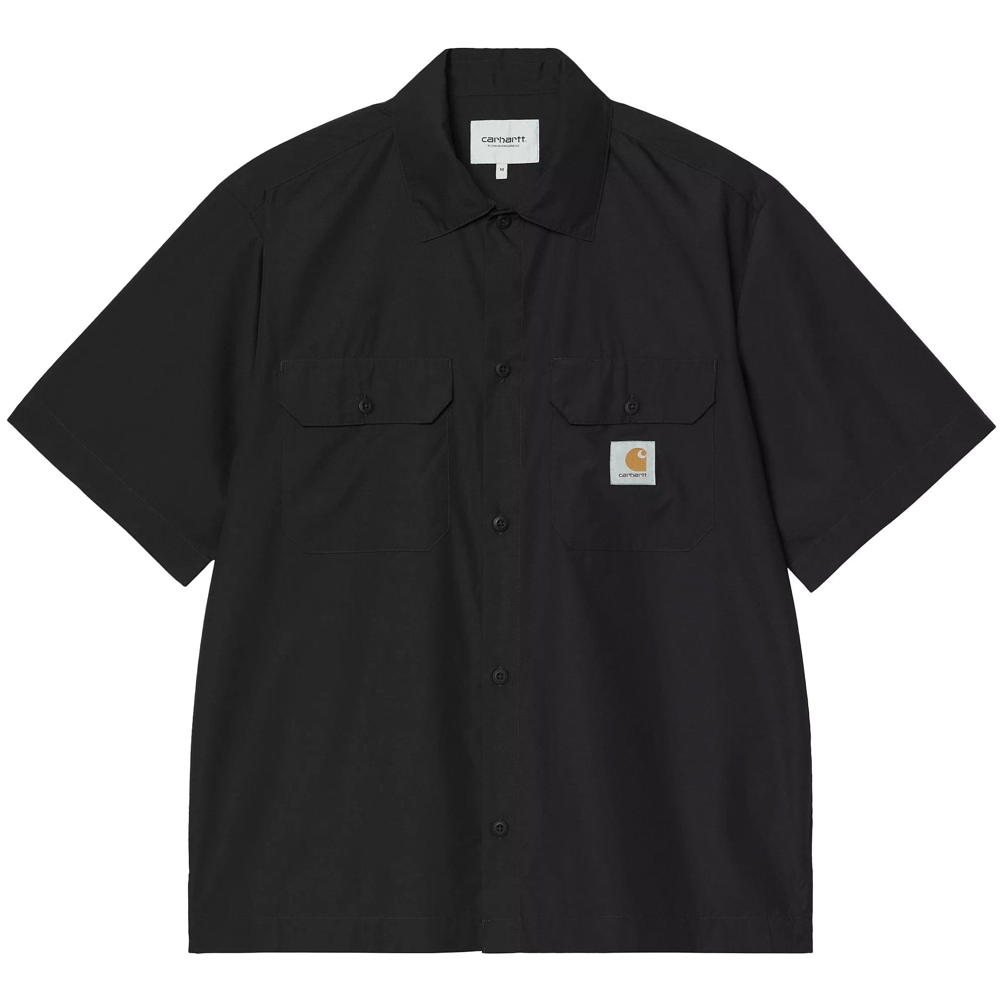 Carhartt WIP Craft Shirt (Black)
