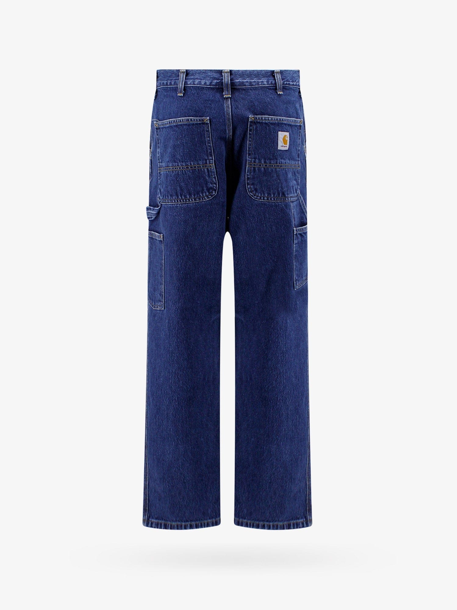 Carhartt WIP Single Knee Pant jeans
