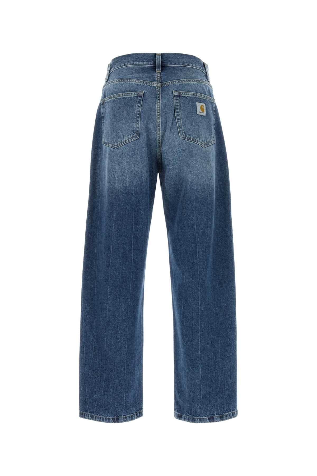 Carhartt Wip Jeans