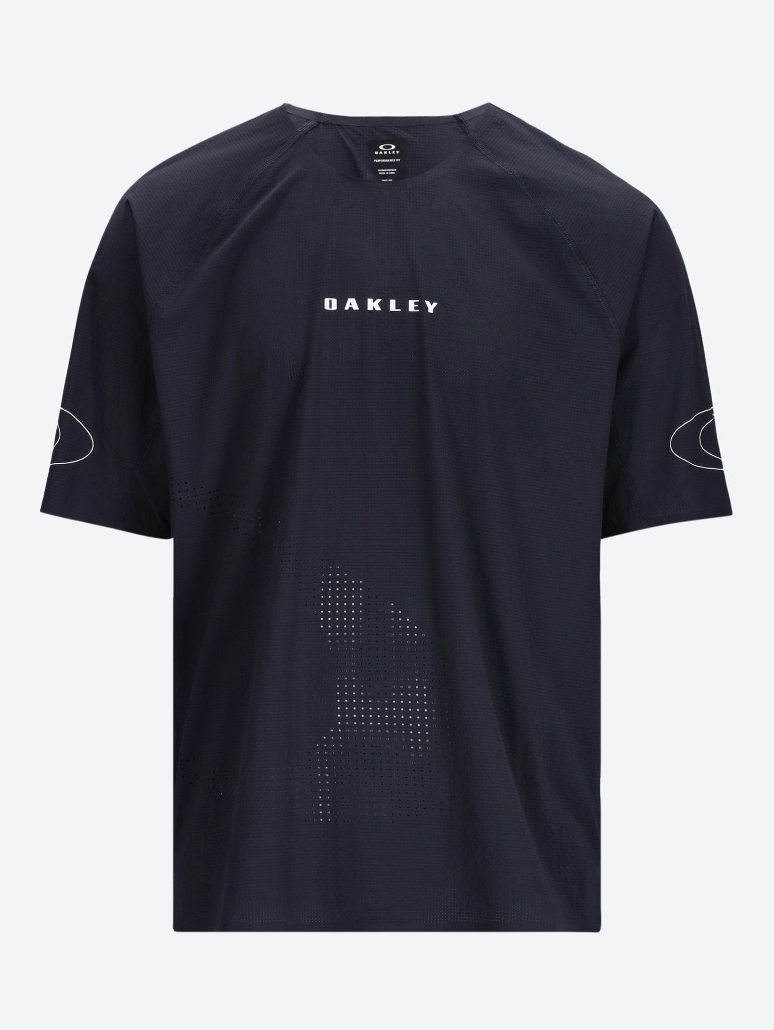 Oakley Seeker whip ss jersey t - shirt