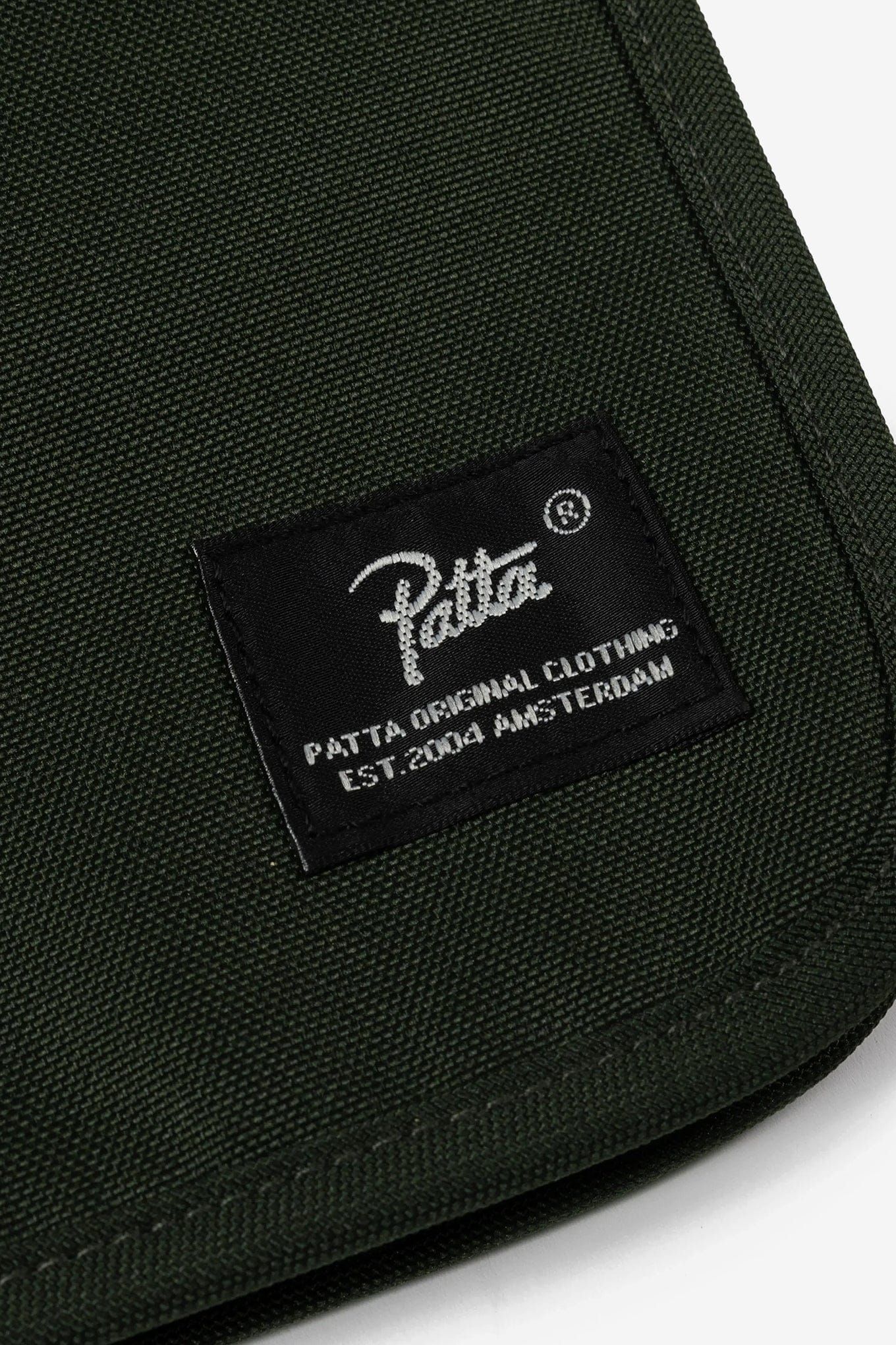 PATTA TRAVEL POUCH