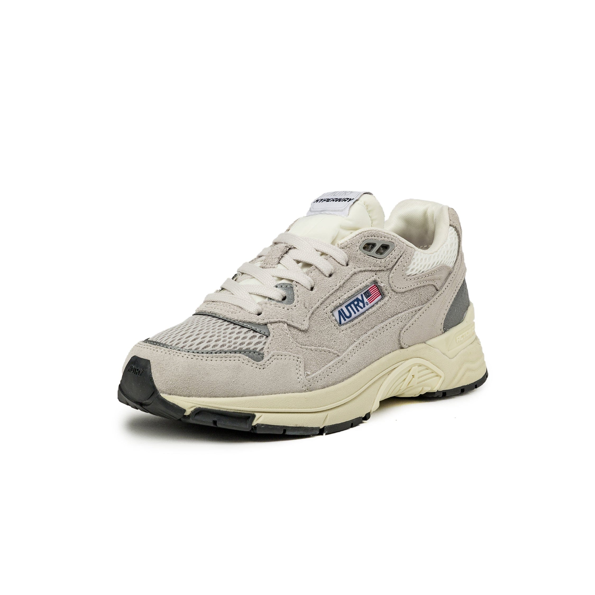 Autry Hyperway W *Suede / Mesh*