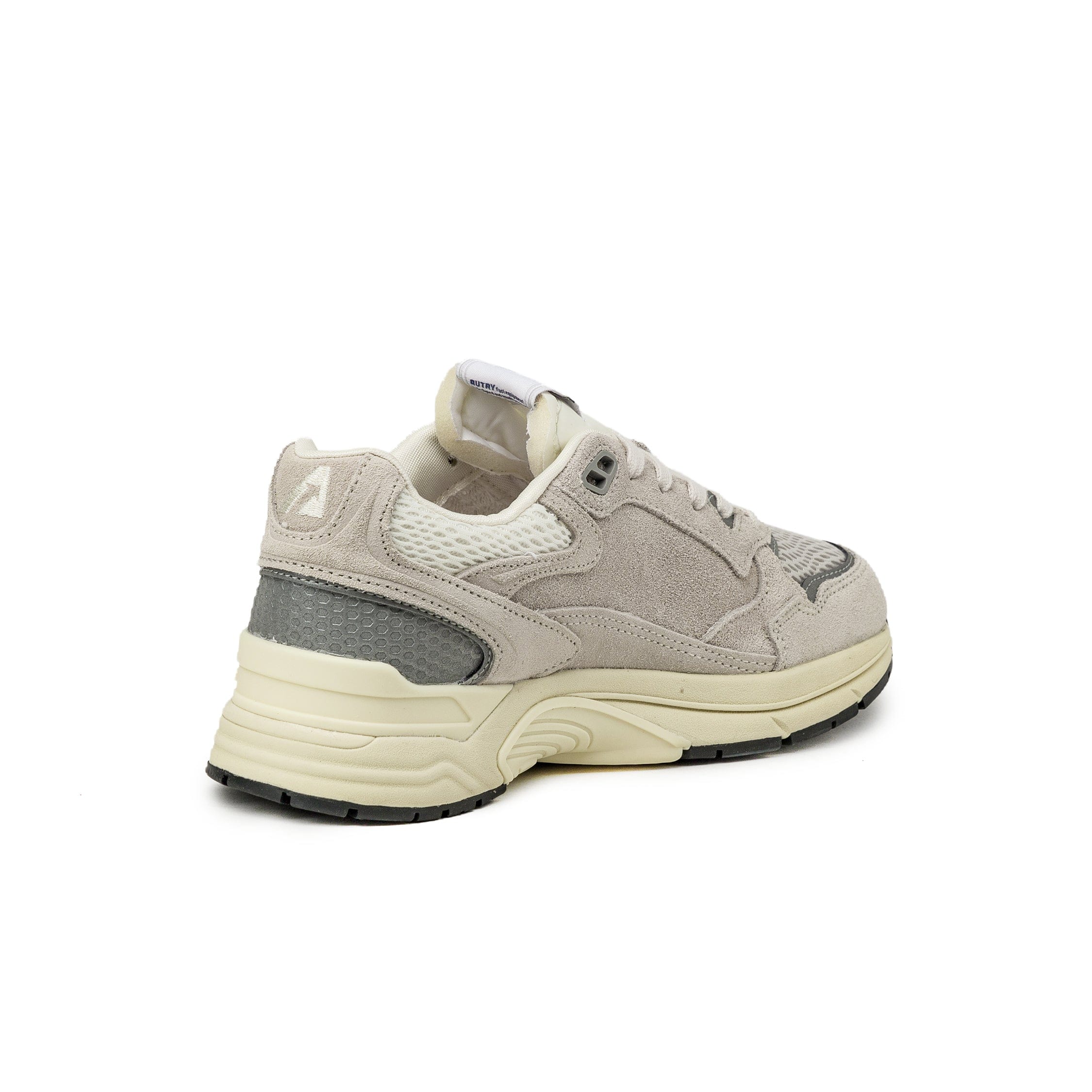 Autry Hyperway W *Suede / Mesh*