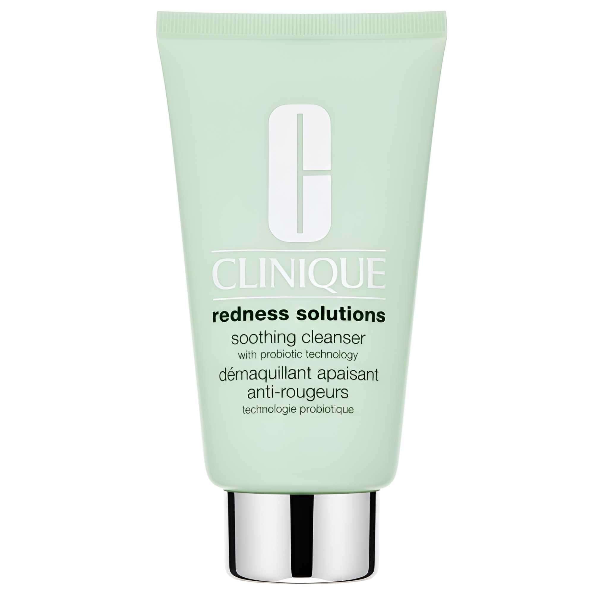 Clinique Redness Solutions Soothing Cleanser for All Skin Types 150 ml / 5 fl.oz.