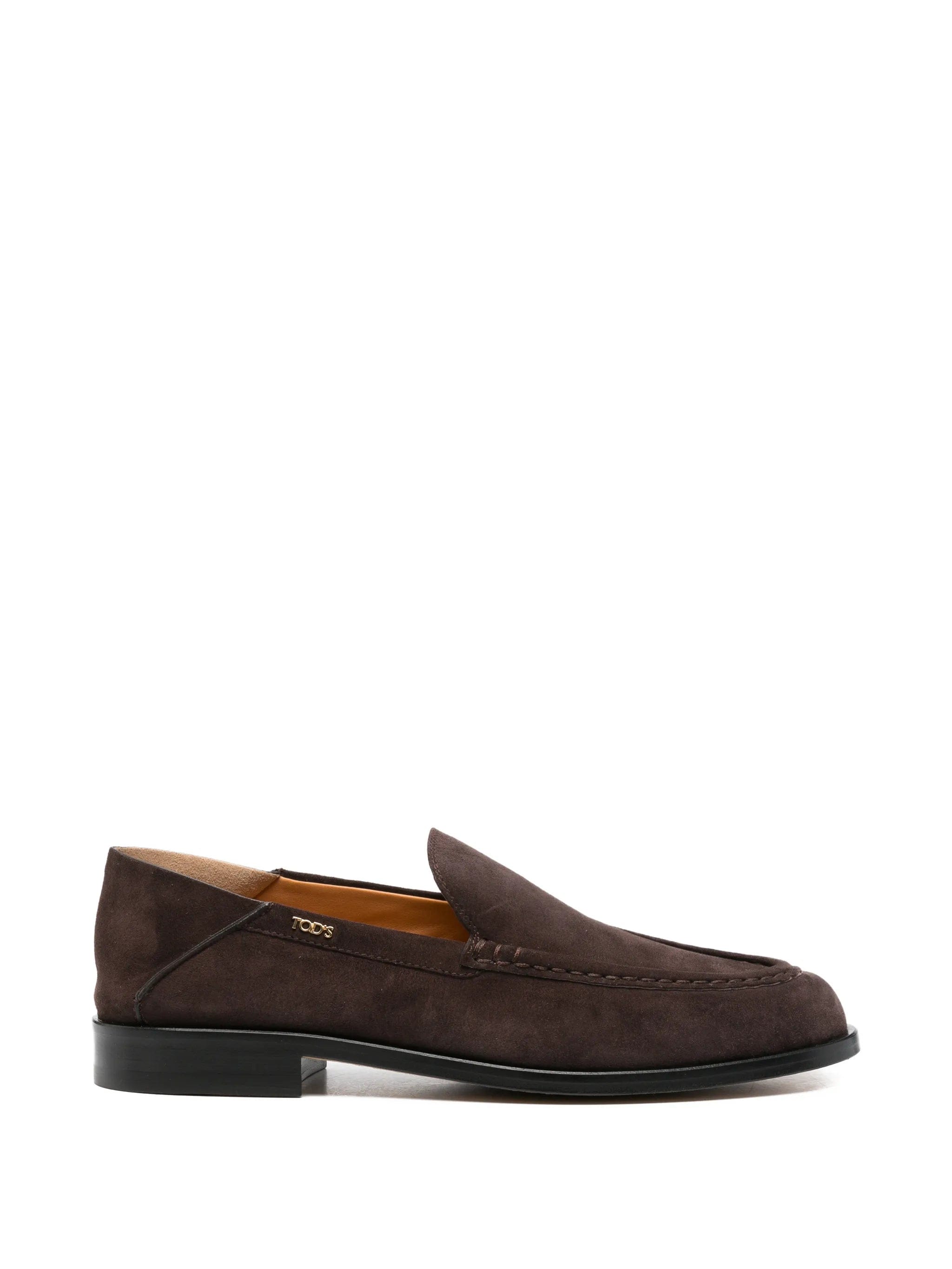 Tod's Sabot loafers