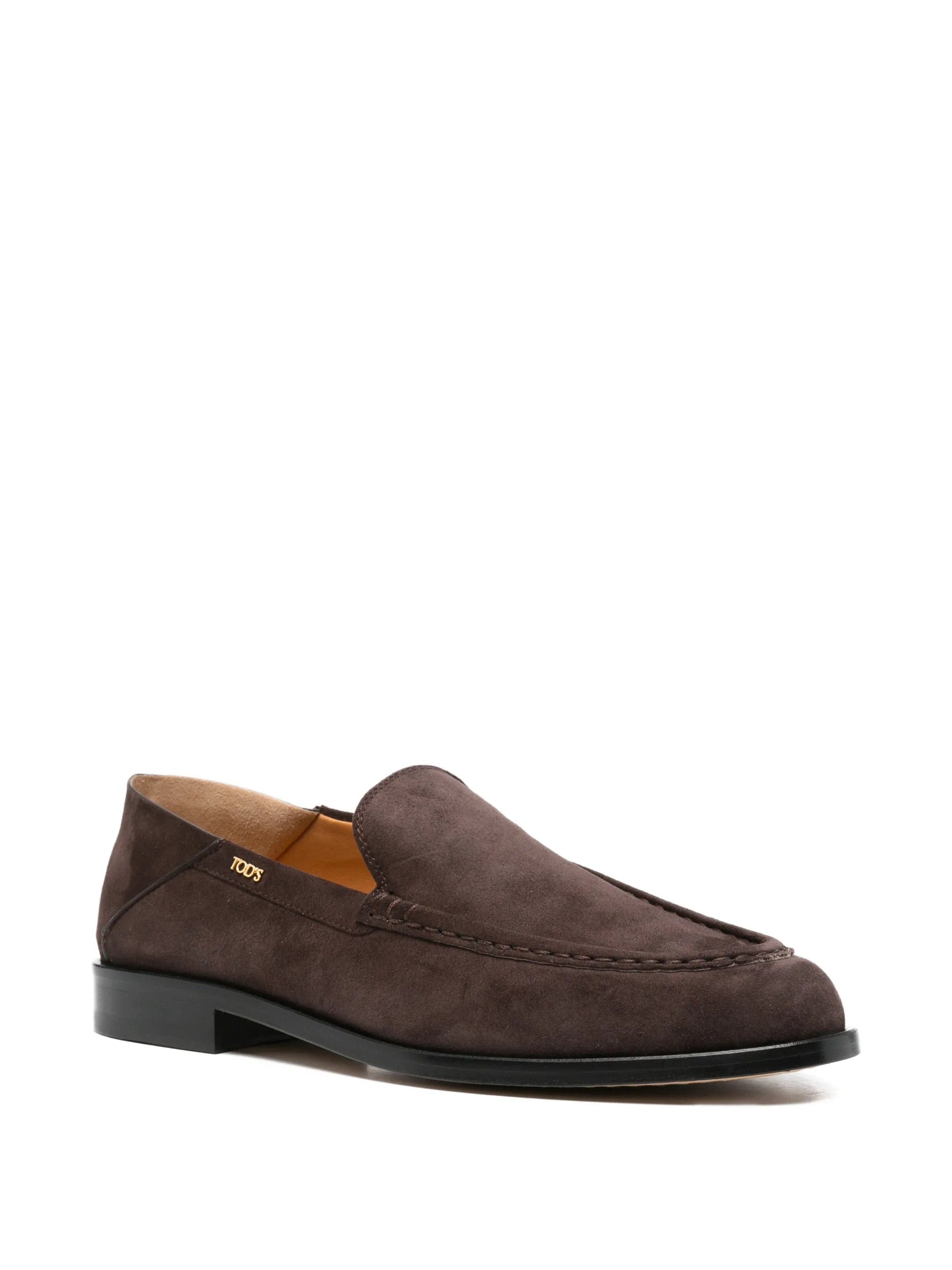 Tod's Sabot loafers