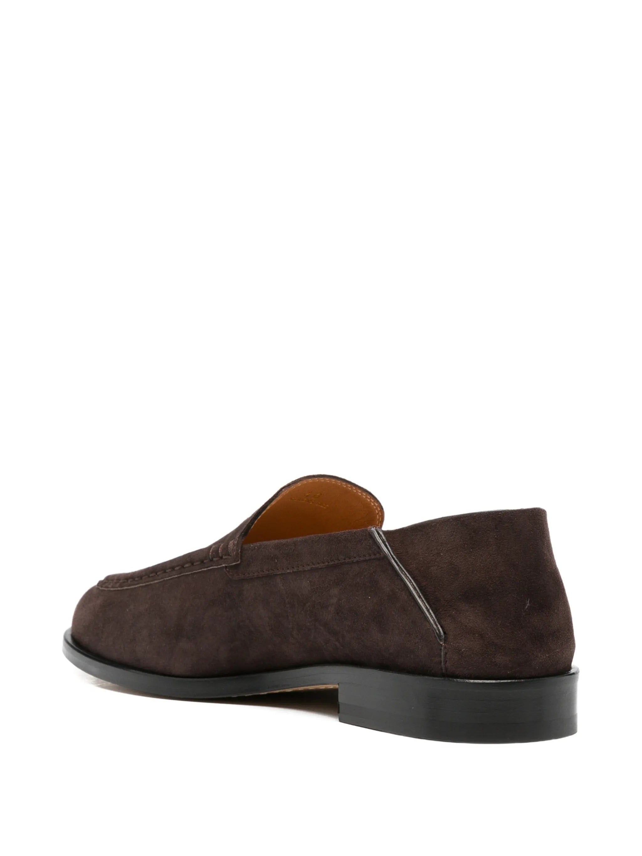 Tod's Sabot loafers