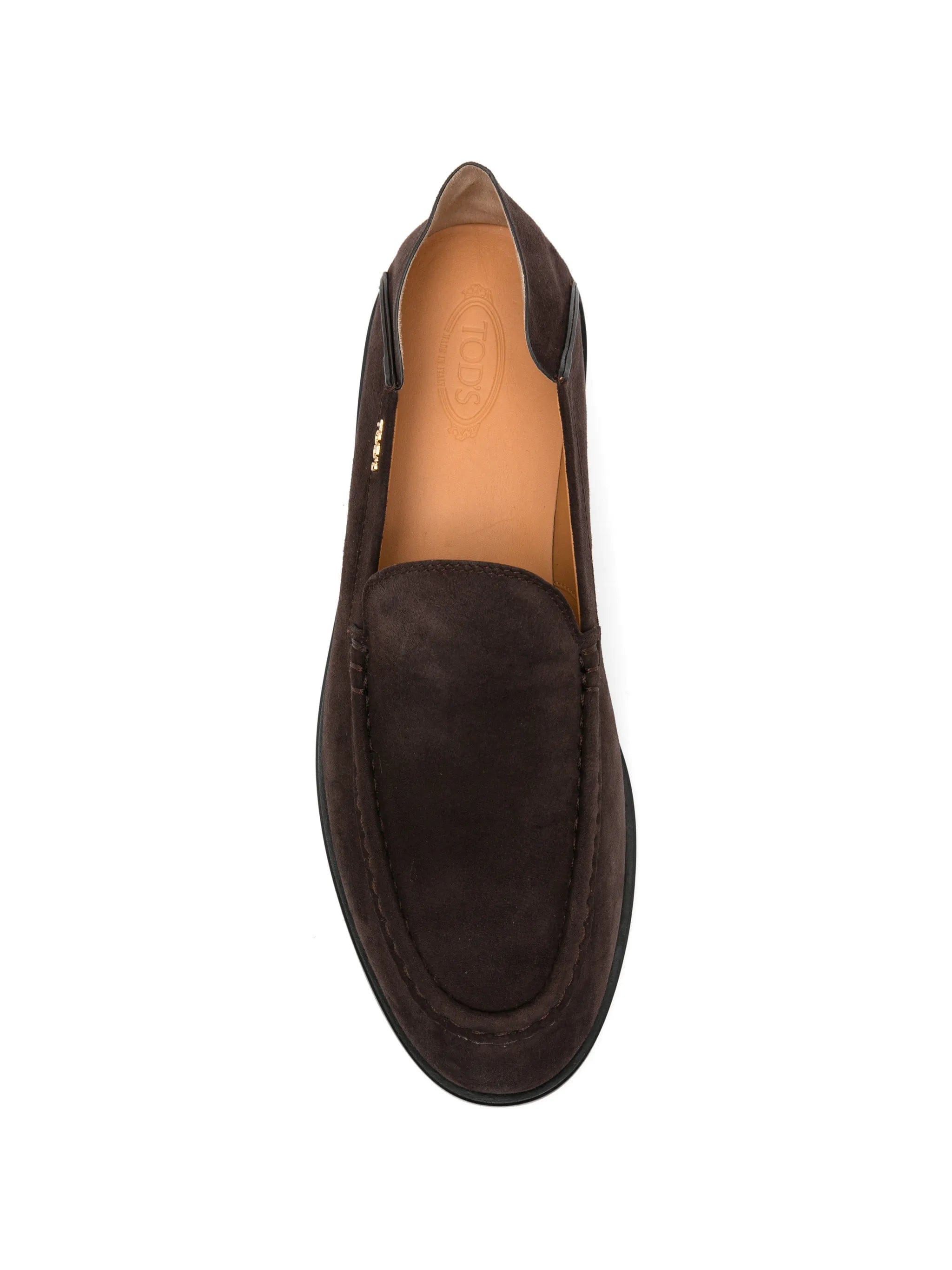 Tod's Sabot loafers
