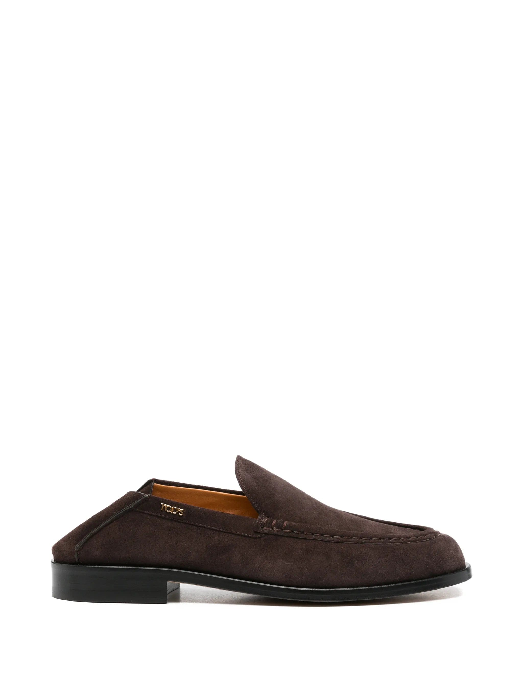 Tod's Sabot loafers
