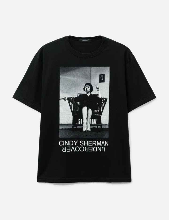 Undercover UC2F4814 - 1 Cindy Sherman Untitled 16 T - Shirt