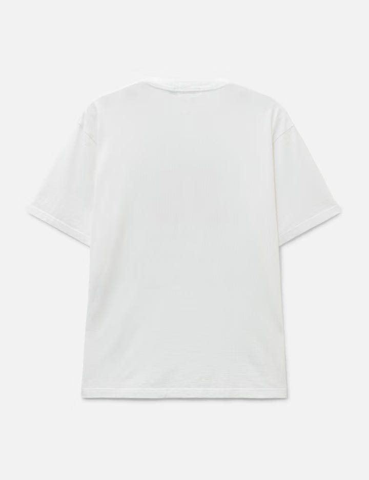 Undercover UC2F3801 35th Anniversary Bear Short Sleeve T - Shirt