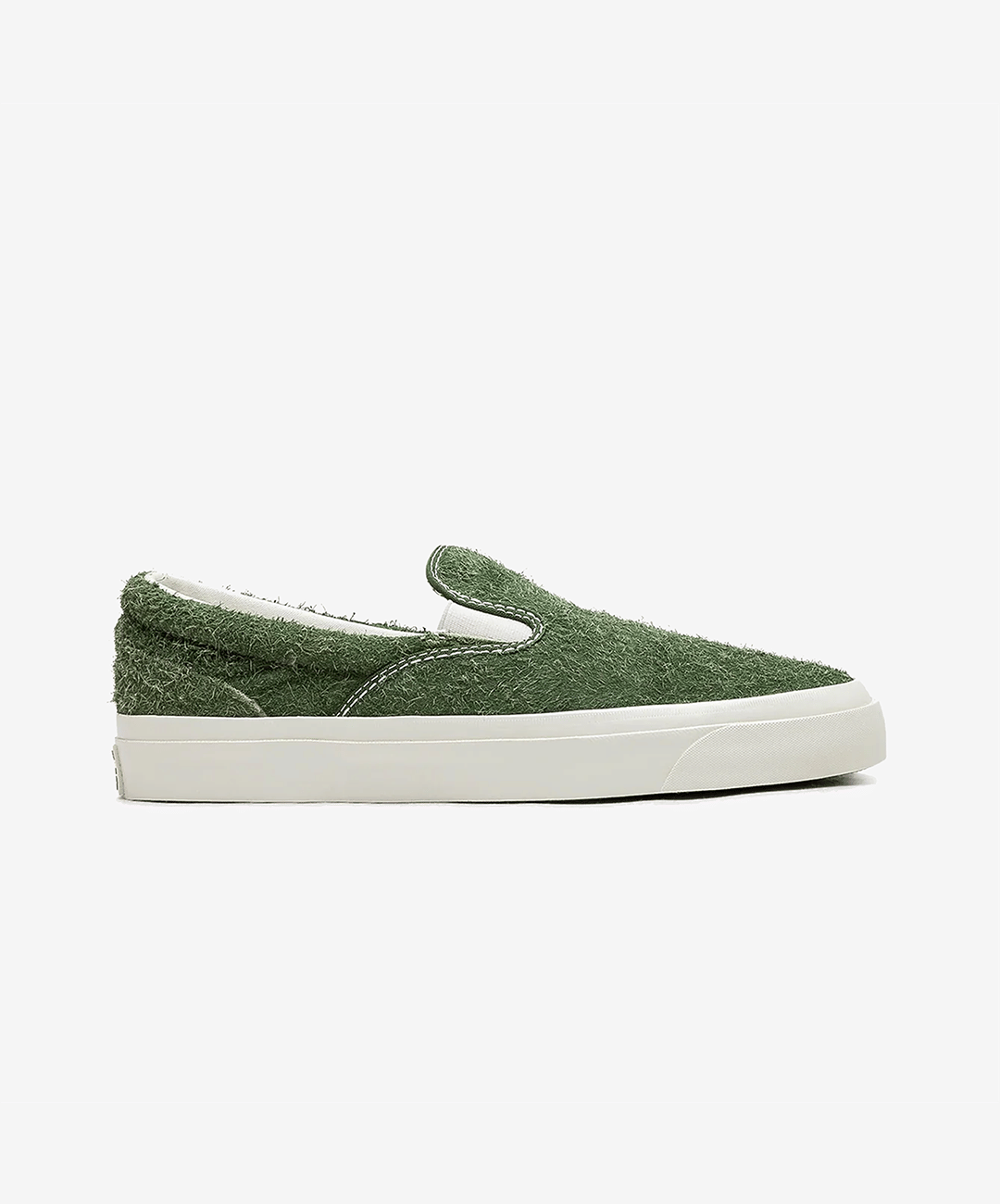 CONVERSE | x GOLF WANG ONE STAR CC SLIP PRO { GREEN