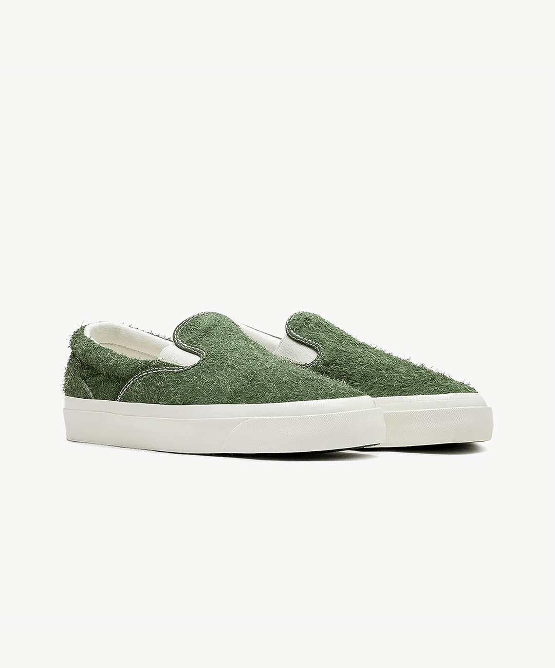 CONVERSE | x GOLF WANG ONE STAR CC SLIP PRO { GREEN