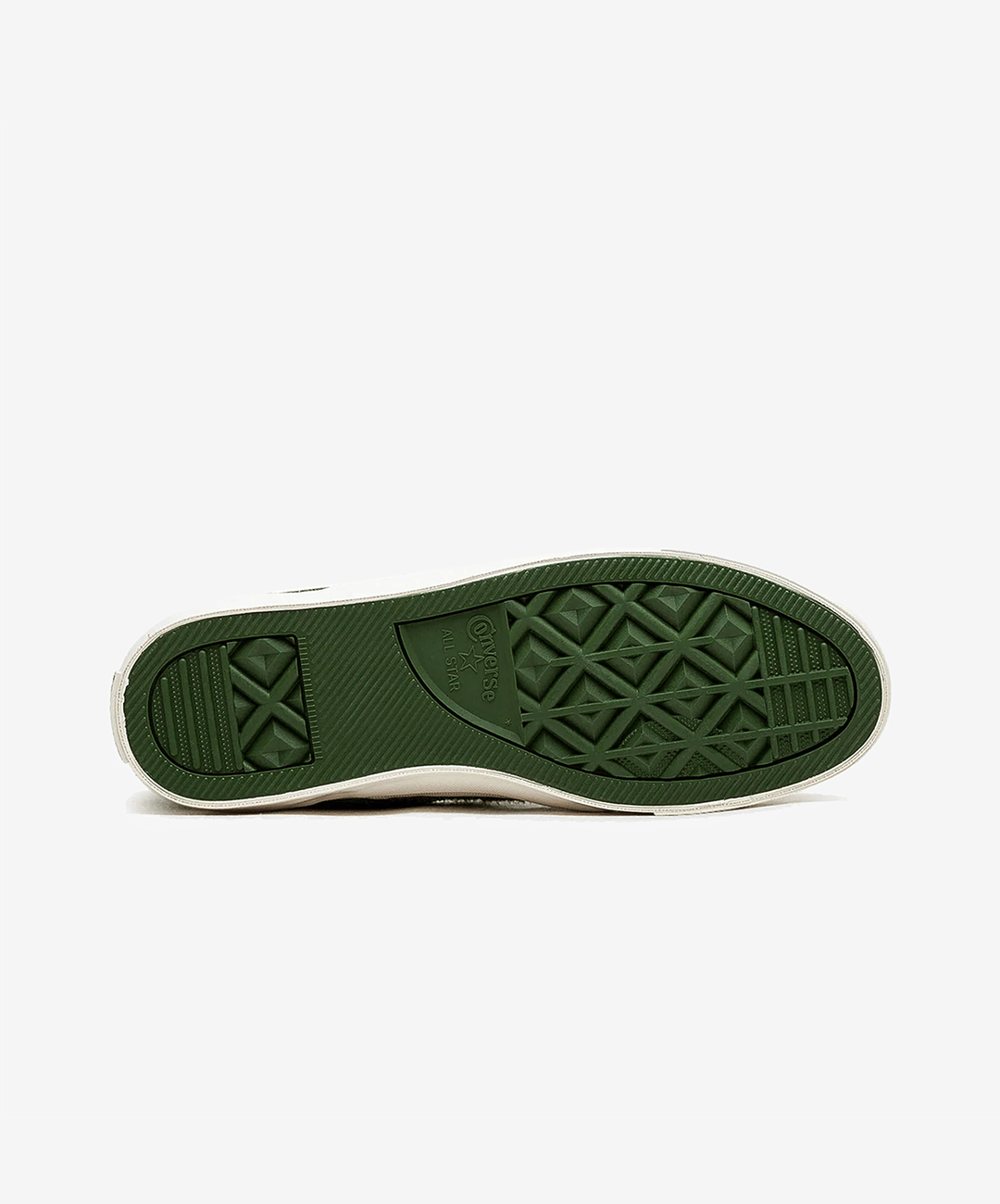 CONVERSE | x GOLF WANG ONE STAR CC SLIP PRO { GREEN