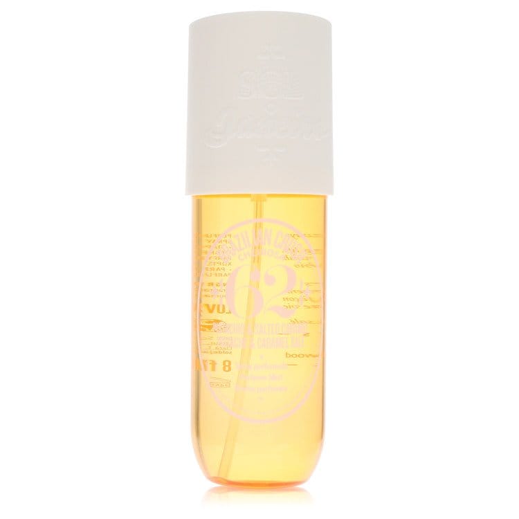 Sol de Janeiro Brazilian Crush Cheirosa 62 Hair & Body by Sol De Janeiro - Perfume Spray for Women