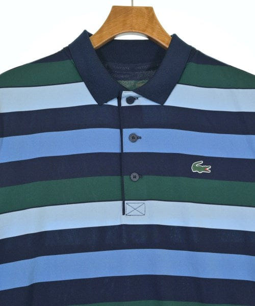 Lacoste Polo Shirts
