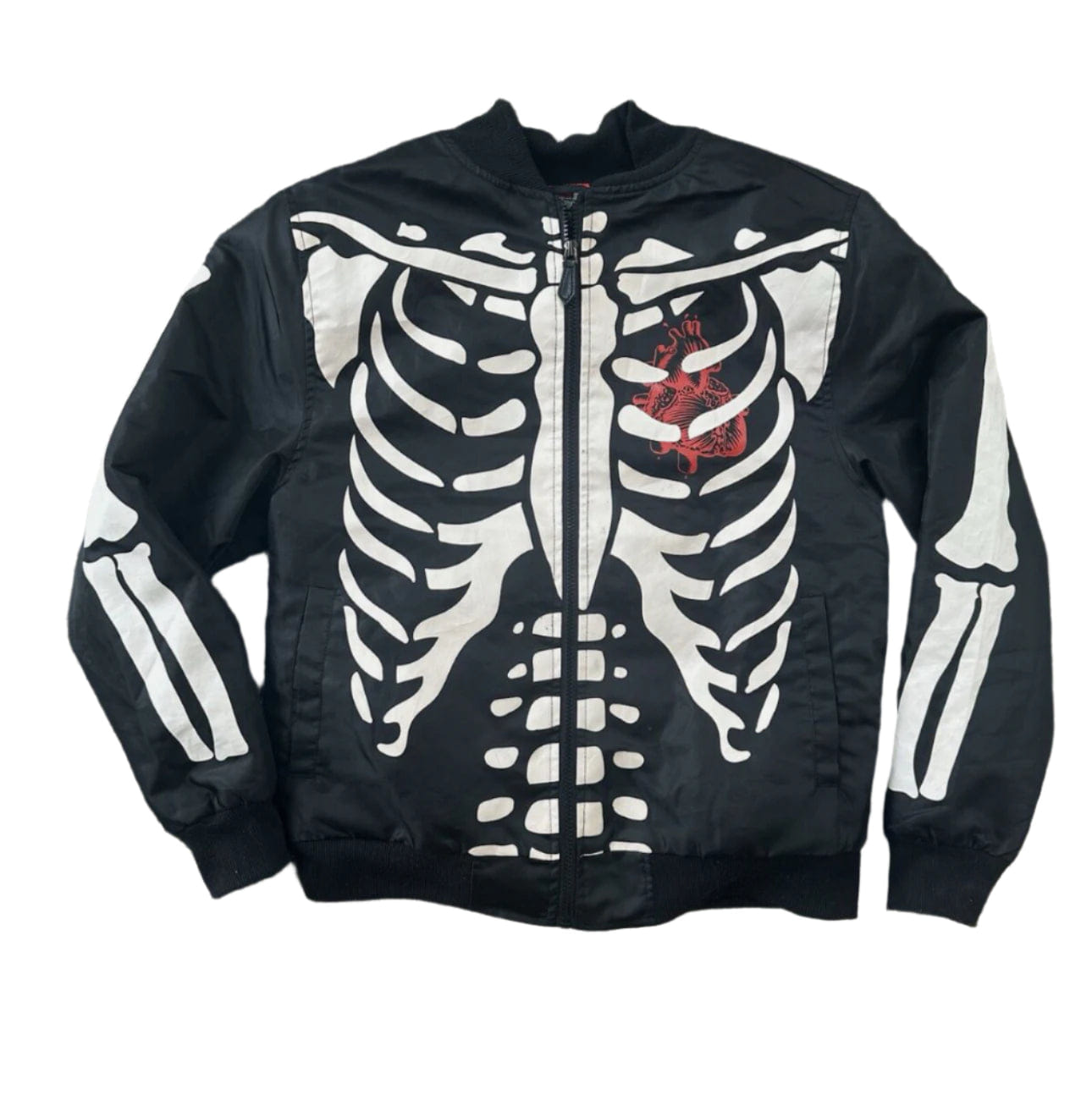 Sneaker Farm Bone Jacket