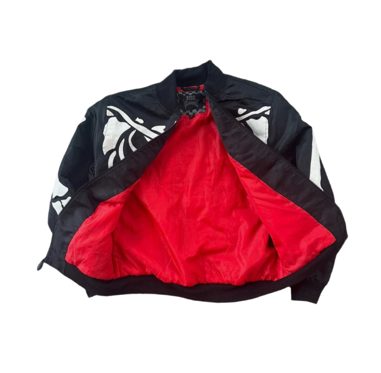 Sneaker Farm Bone Jacket