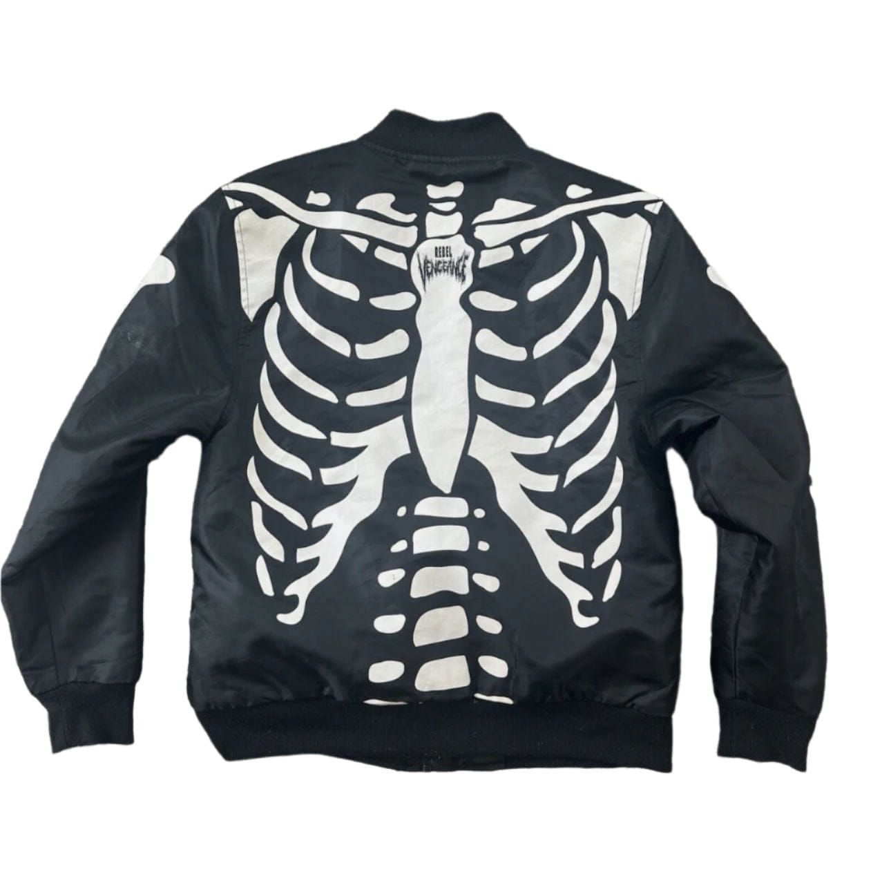Sneaker Farm Bone Jacket