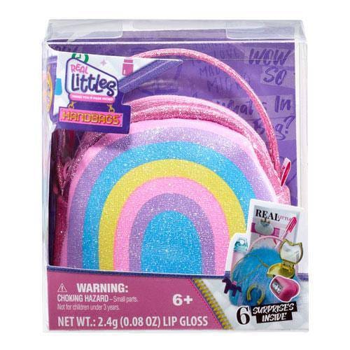 Moose Toys Real Littles Micro Handbag Single Pack (Random Pack)