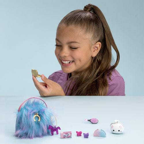 Moose Toys Real Littles Micro Handbag Single Pack (Random Pack)