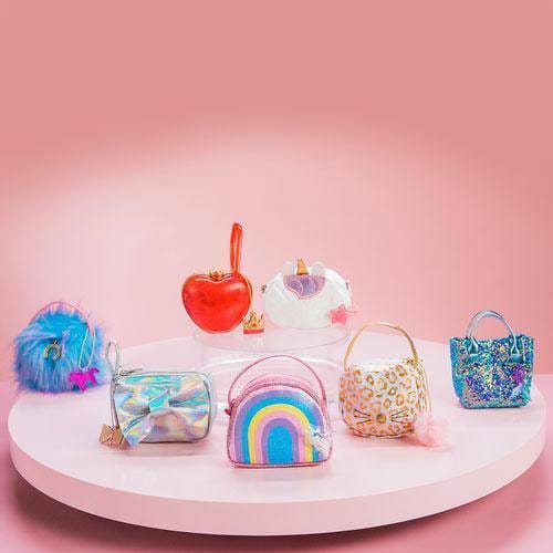 Moose Toys Real Littles Micro Handbag Single Pack (Random Pack)