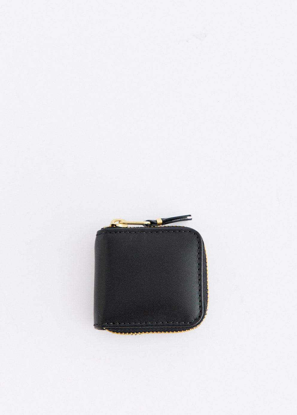 Comme Des Garcons Classic Line Wallet