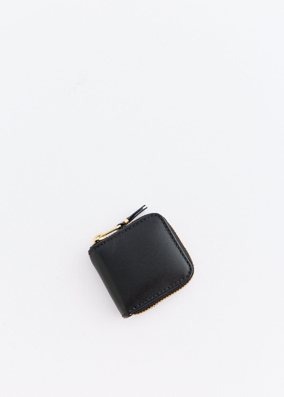 Comme Des Garcons Classic Line Wallet