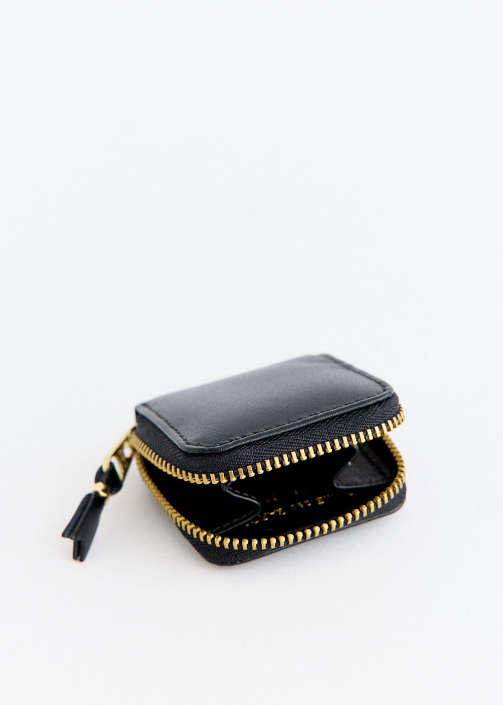 Comme Des Garcons Classic Line Wallet