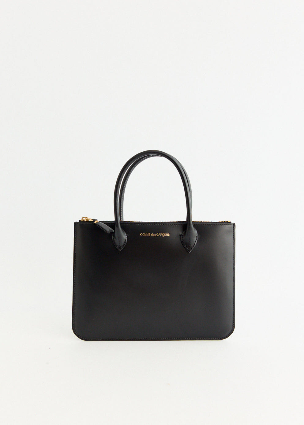 Comme Des Garcons Handles Wallet