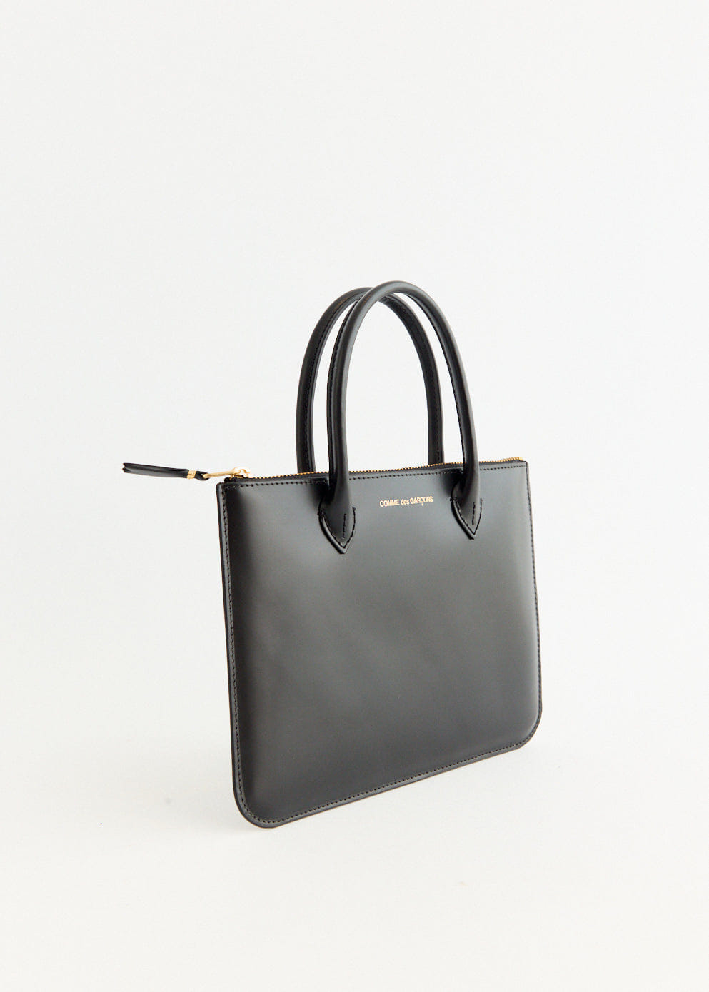 Comme Des Garcons Handles Wallet