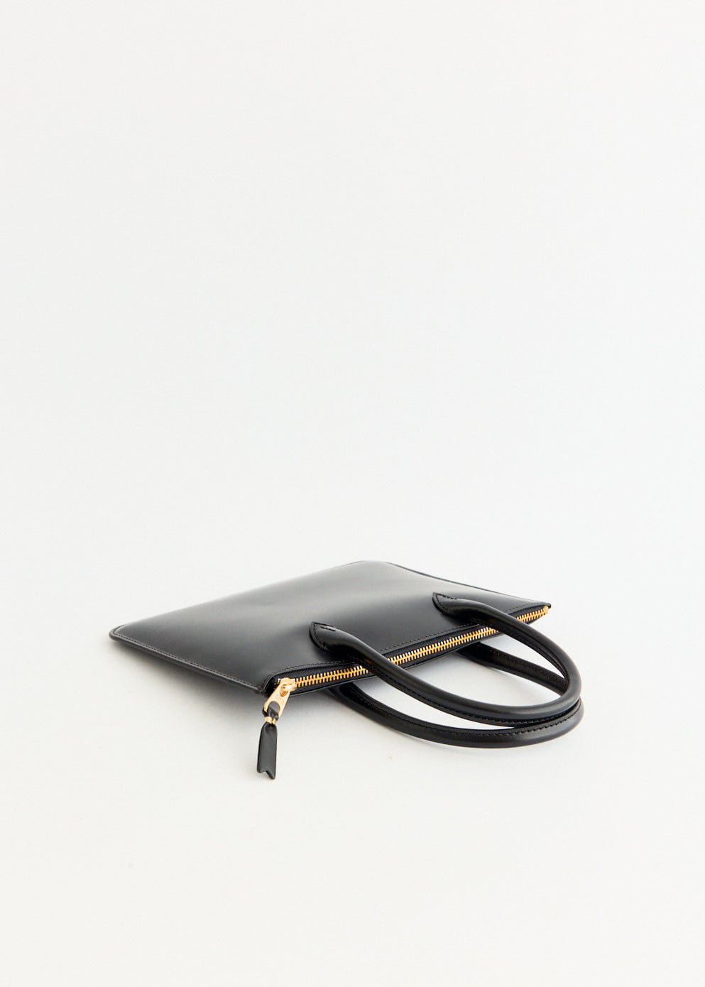 Comme Des Garcons Handles Wallet