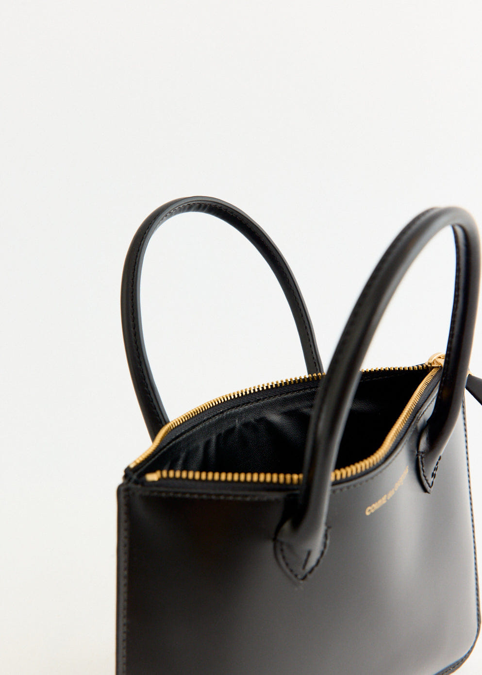 Comme Des Garcons Handles Wallet