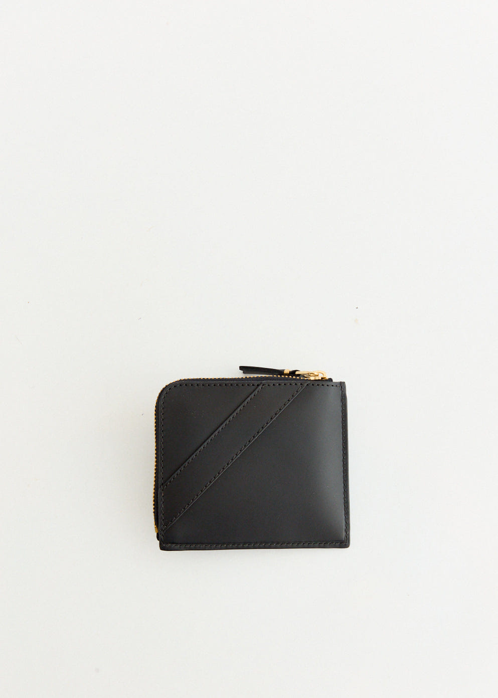 Comme Des Garcons SA3100BB Big Bow Wallet