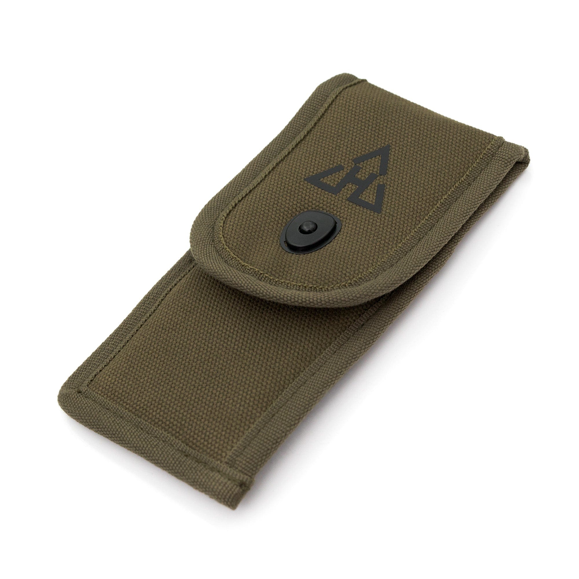 Haveston The M - 1937 Olive Drab Watch Stowage Pouch WSP by HAVESTON Straps