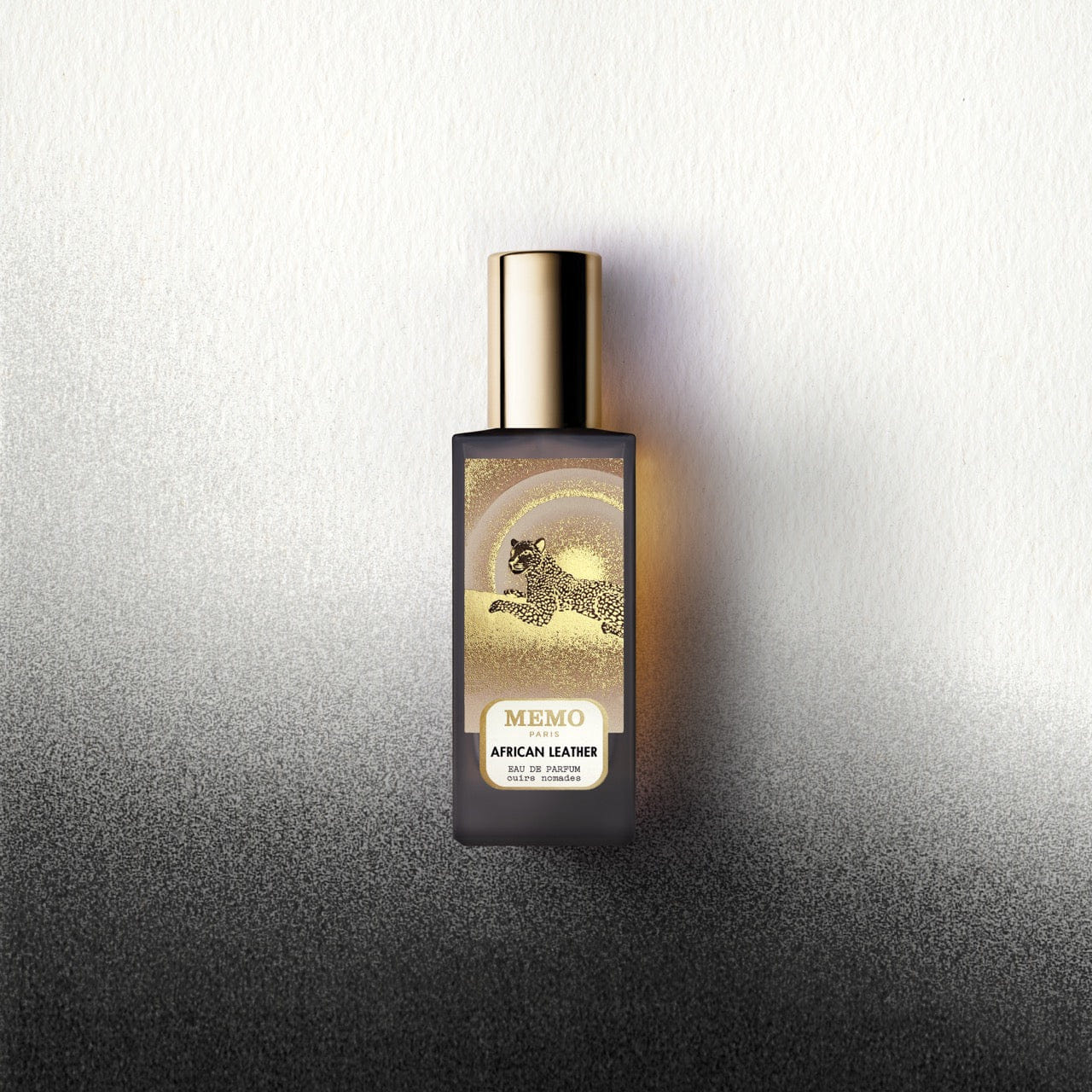 Memo Paris African Leather