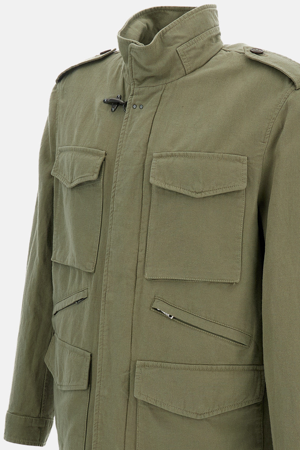 Fay EXPLORER FIELD JACKET