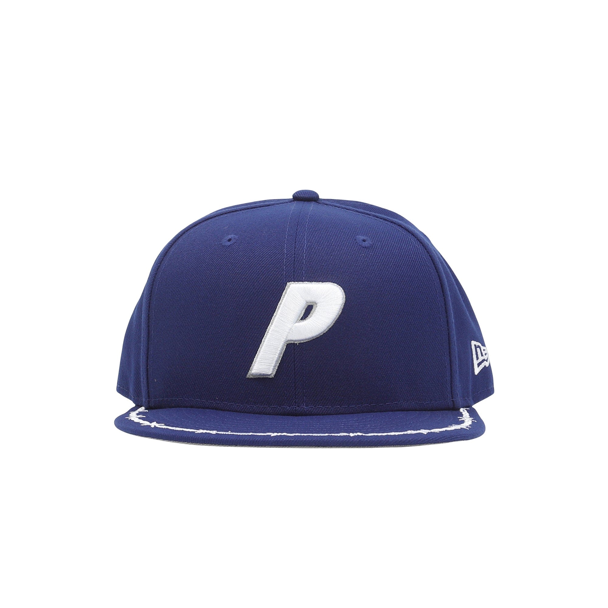 Palace New Era P 59Fifty - Royal