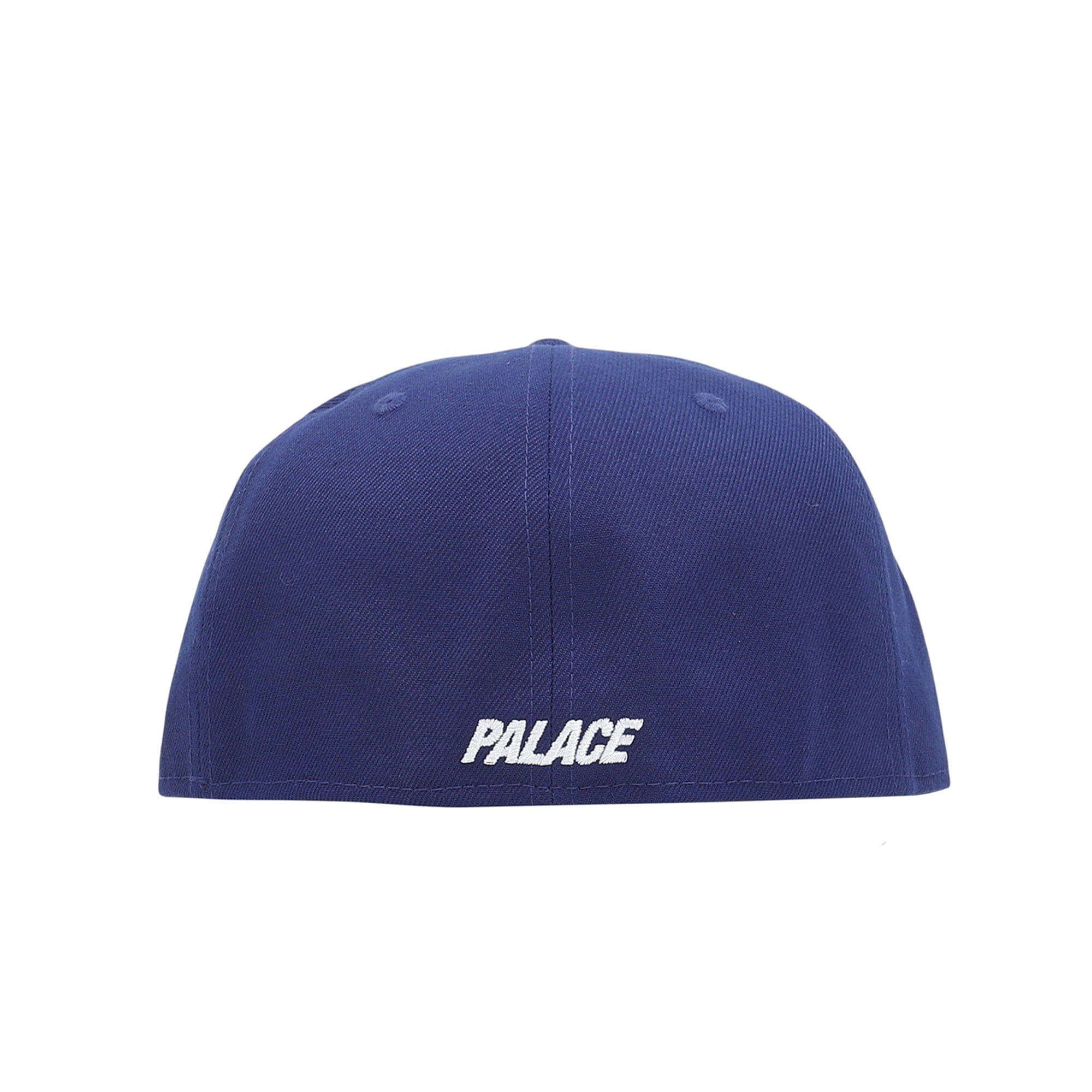 Palace New Era P 59Fifty - Royal