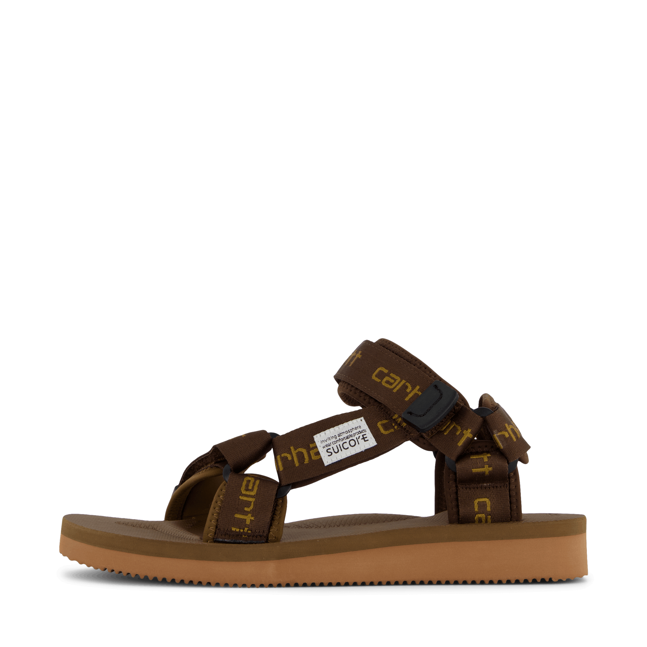 Suicoke Carhartt x Suicoke Depa V2 Ch Brown