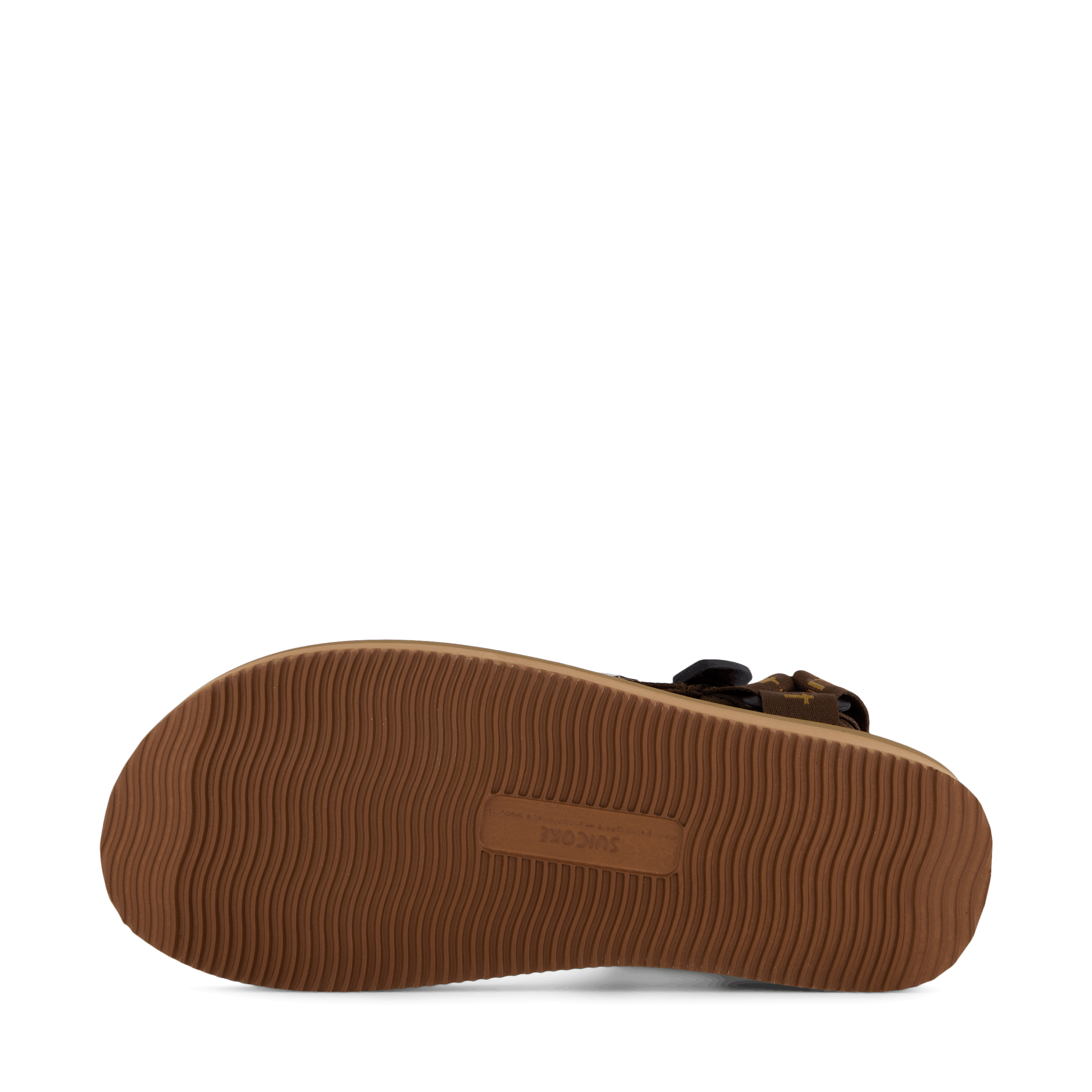 Suicoke Carhartt x Suicoke Depa V2 Ch Brown