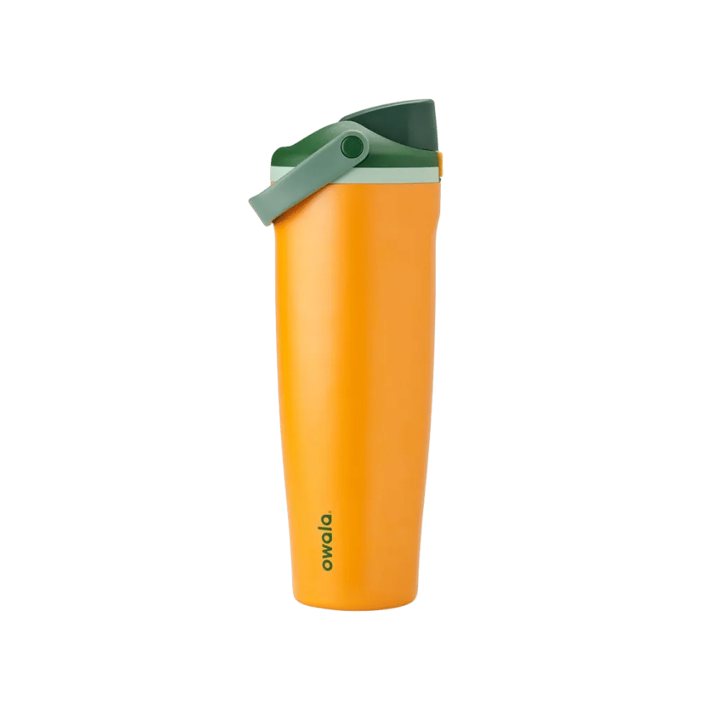 Owala Freesip - Sway 40 oz Orange Grove