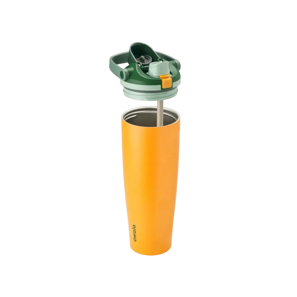 Owala Freesip - Sway 40 oz Orange Grove