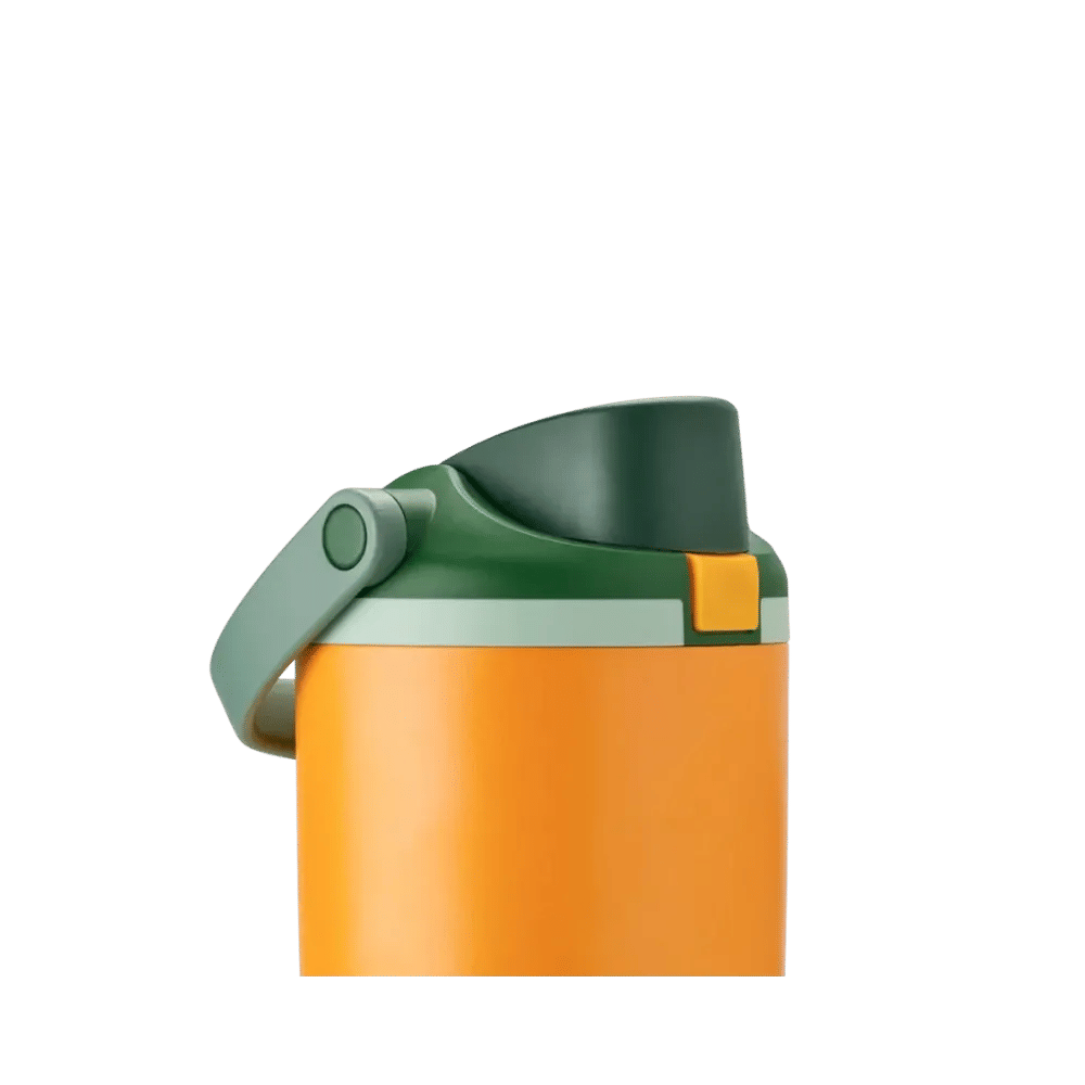 Owala Freesip - Sway 40 oz Orange Grove