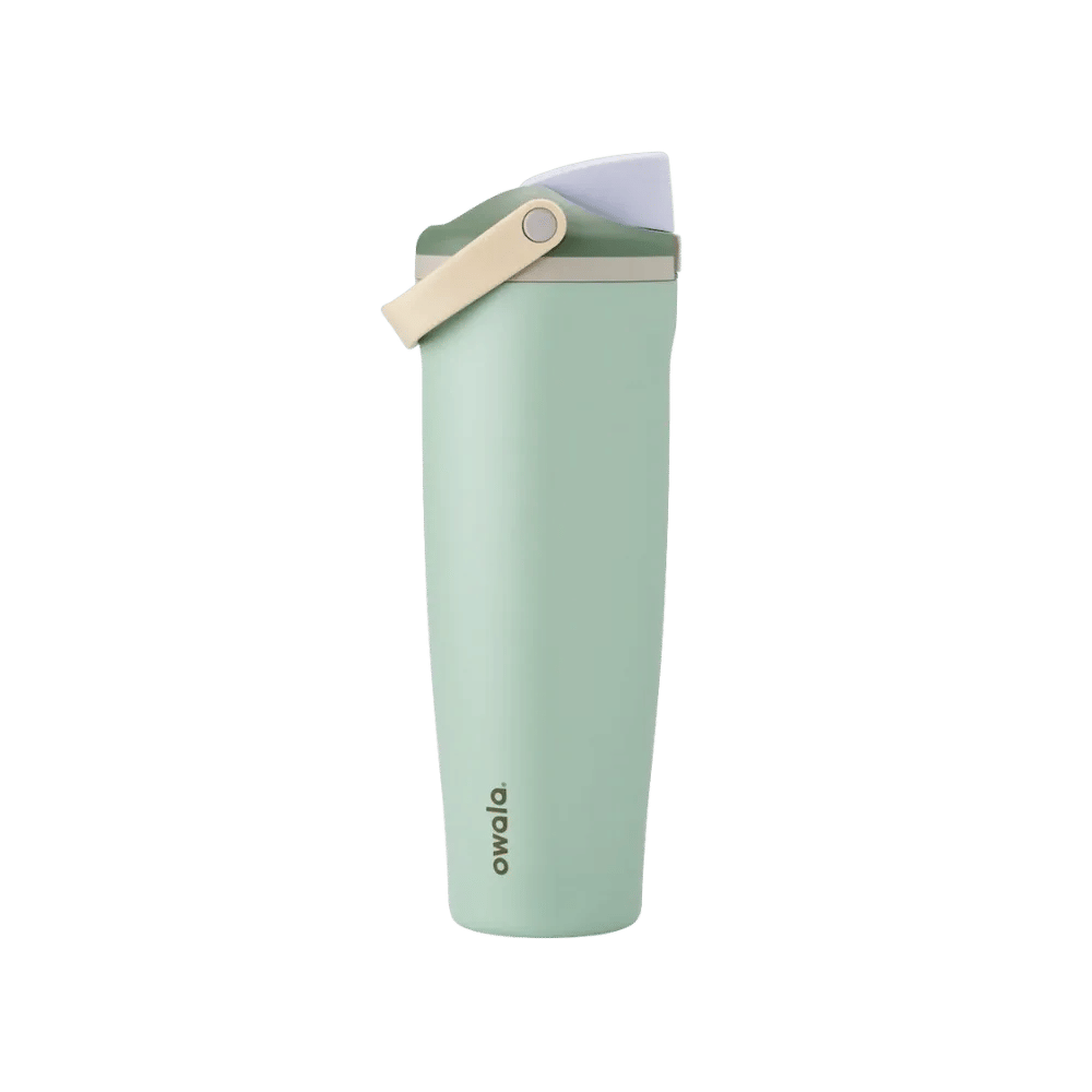 Owala Freesip - Sway 40 oz Eucalyptus