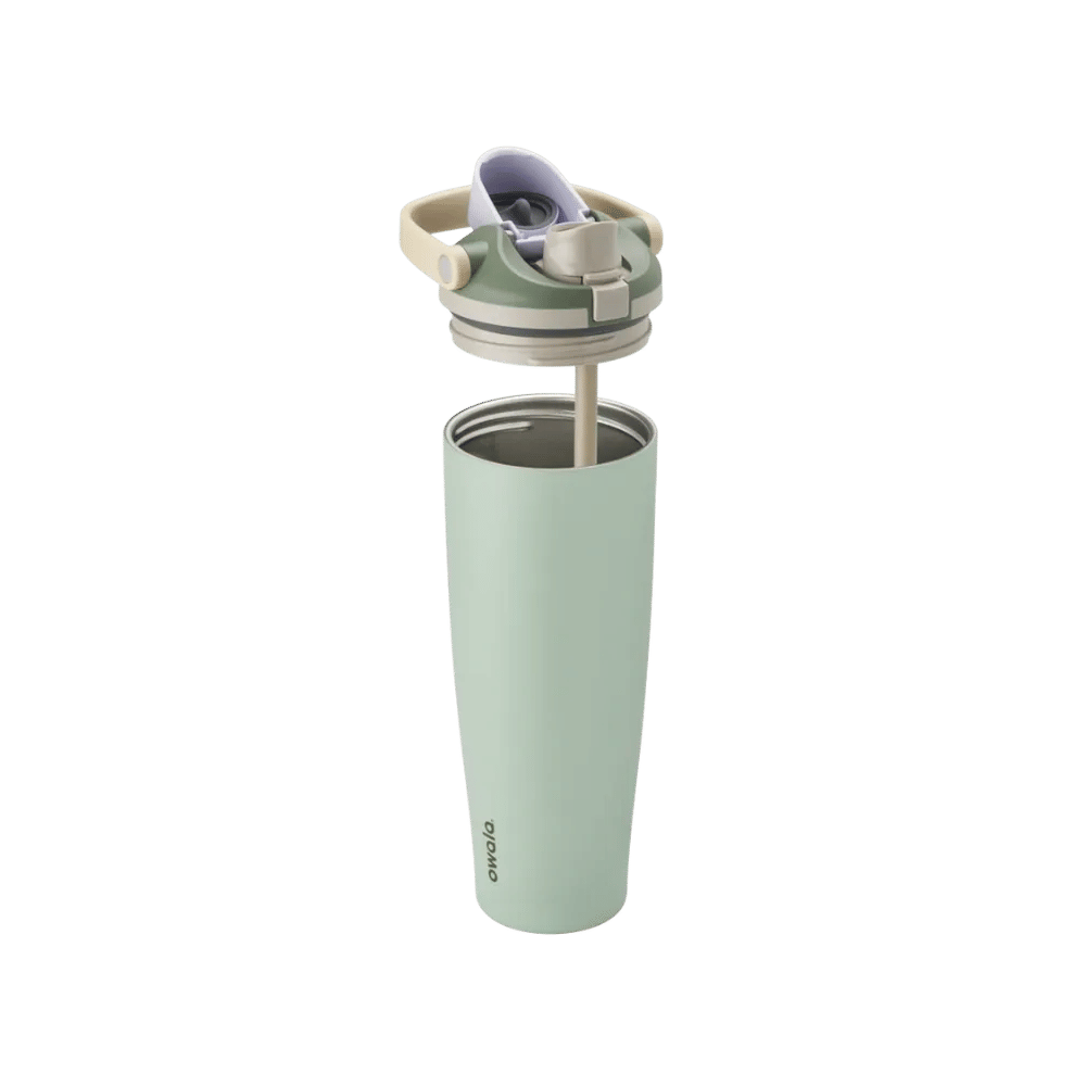 Owala Freesip - Sway 40 oz Eucalyptus