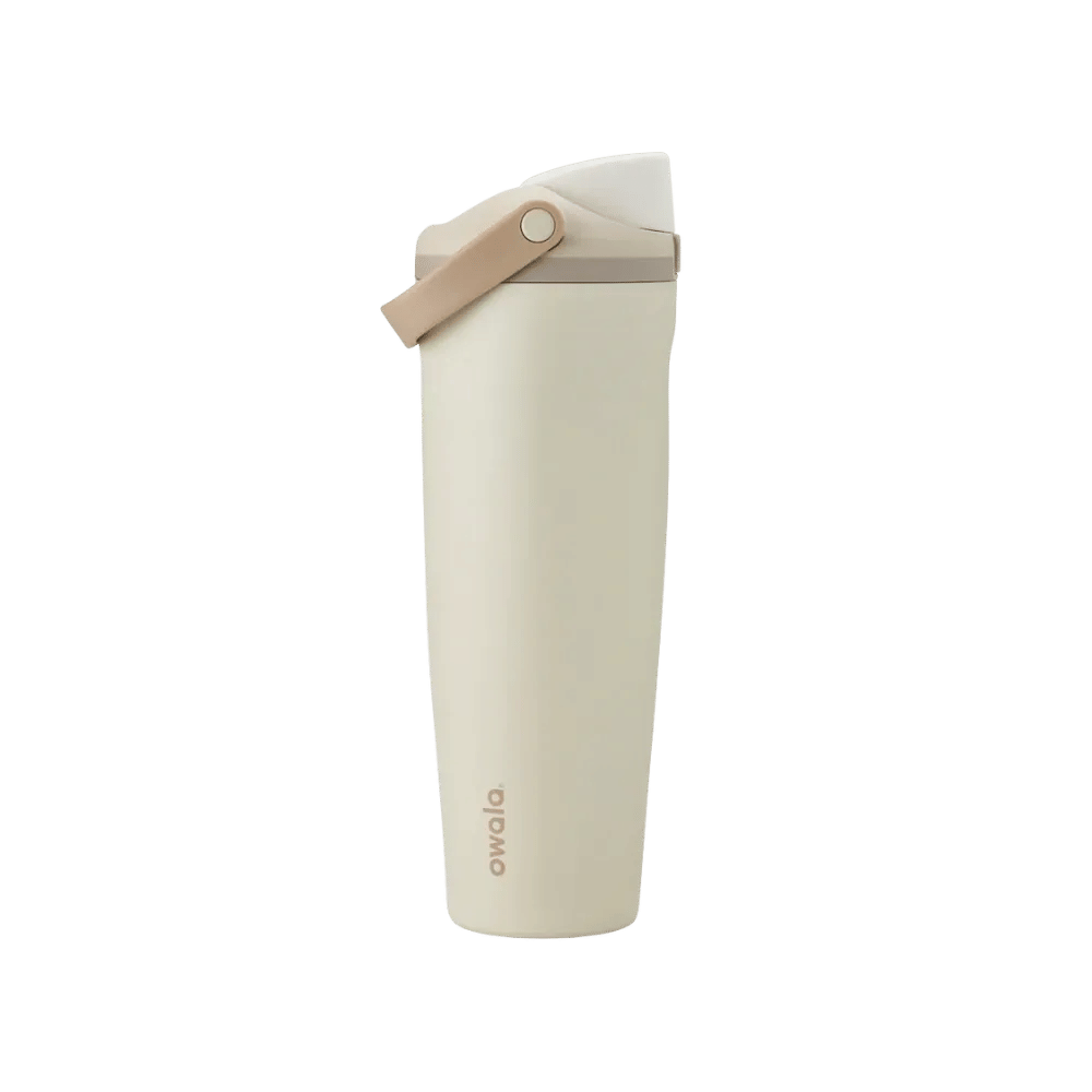 Owala Freesip - Sway 40 oz Lightly Toasted