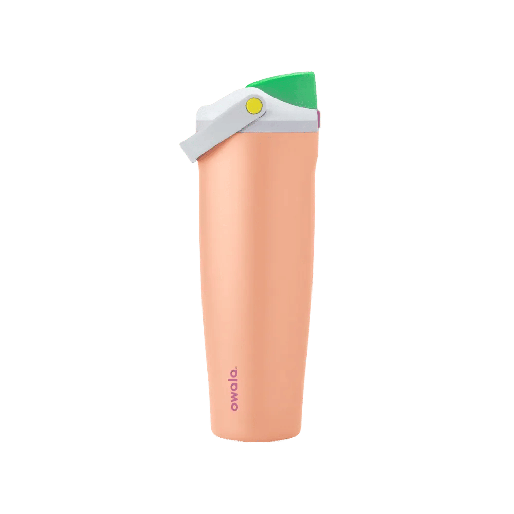 Owala Freesip - Sway 40 oz Peachy Keen