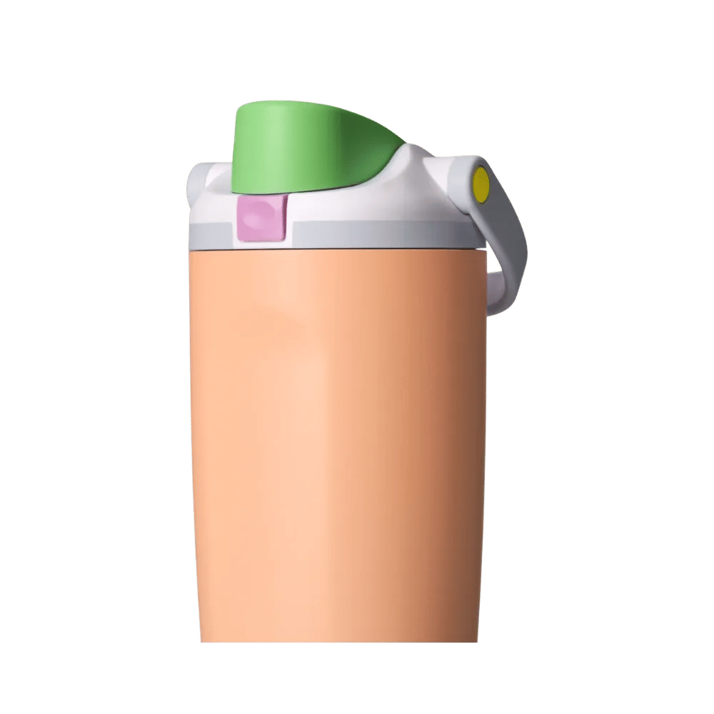 Owala Freesip - Sway 40 oz Peachy Keen
